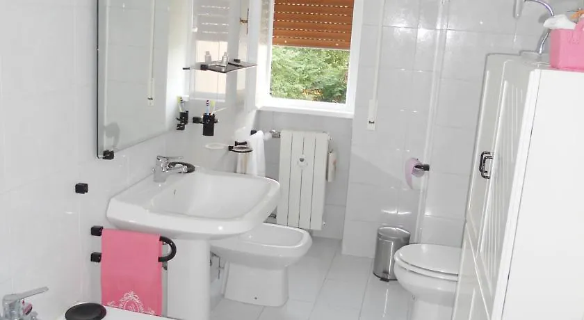 Ferienwohnung Saint Peter'S House Rom Apartment