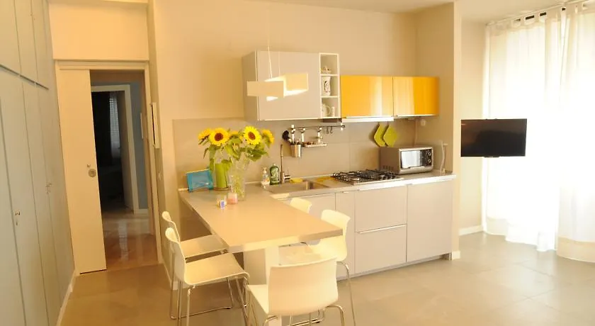Ferienwohnung Saint Peter'S House Rom