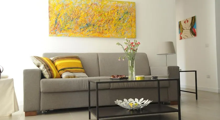 Apartment Ferienwohnung Saint Peter'S House Rom Italien