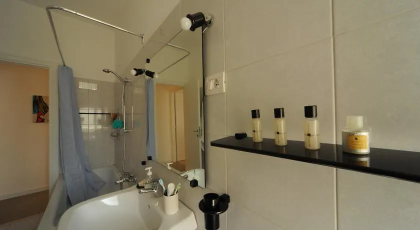 Apartment Ferienwohnung Saint Peter'S House Rom