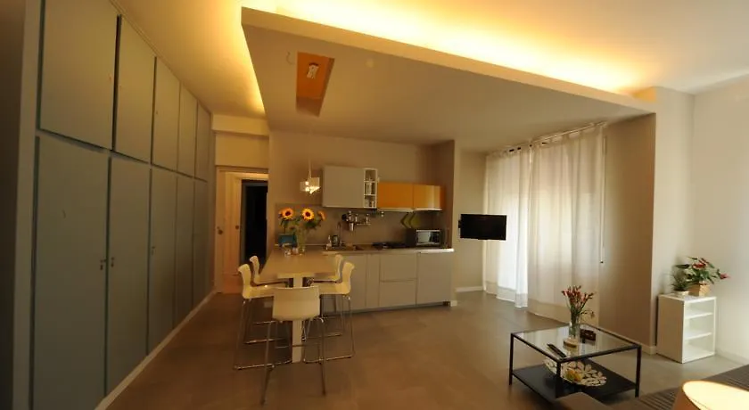 Ferienwohnung Saint Peter'S House Rom Apartment