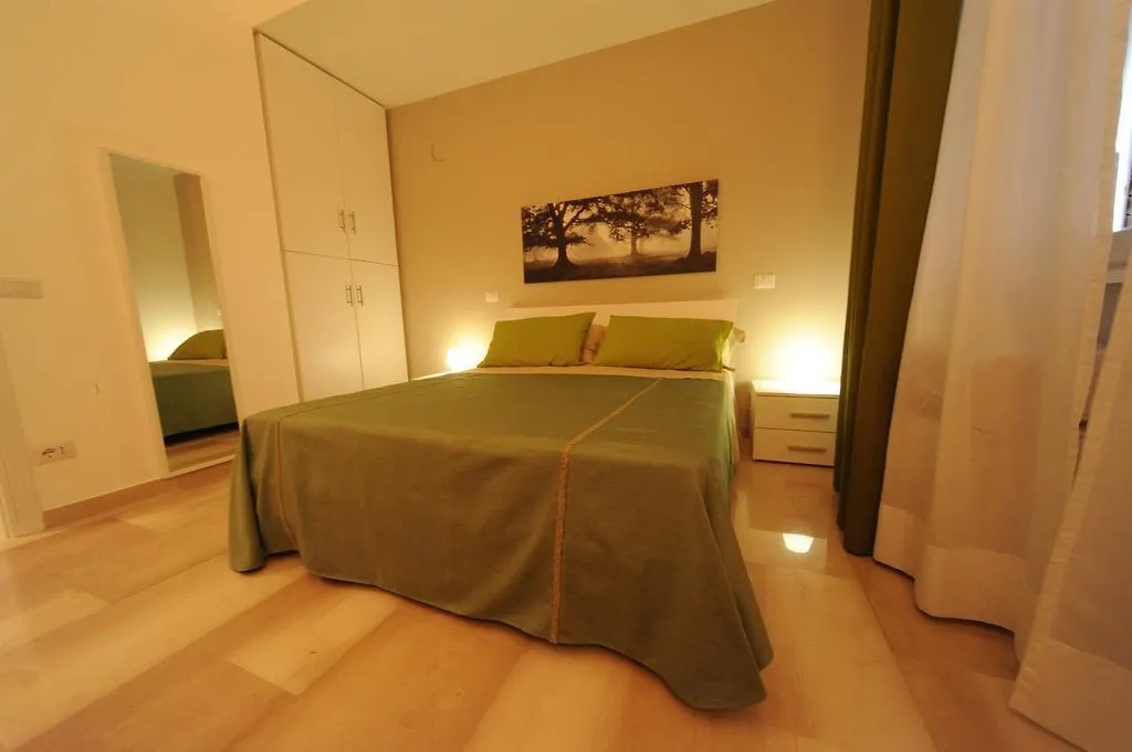 Apartment Ferienwohnung Saint Peter'S House Rom