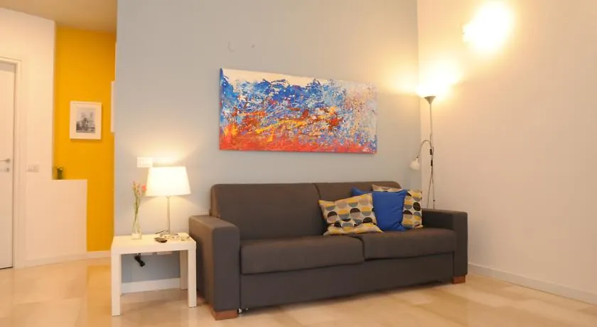 Ferienwohnung Saint Peter'S House Rom Apartment