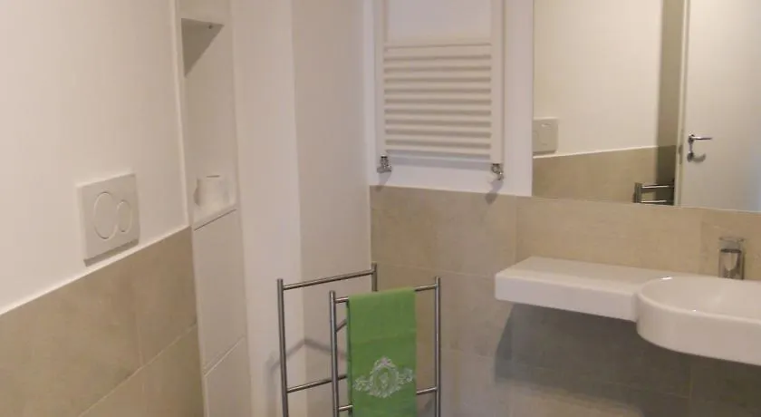 Ferienwohnung Saint Peter'S House Rom Italien