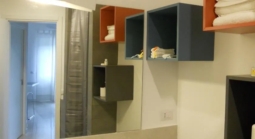 Ferienwohnung Saint Peter'S House Rom