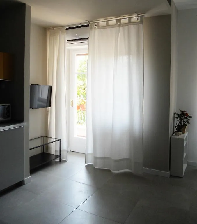 Ferienwohnung Saint Peter'S House Rom Apartment