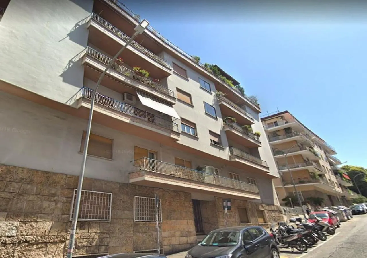 Ferienwohnung Saint Peter'S House Rom 0*,  Italien